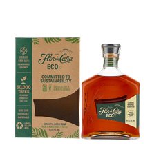 Flor De Cana 15y ECO 0.7L 40% box