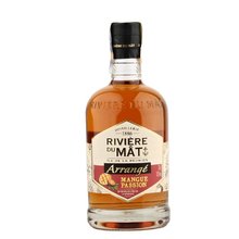 Rivire du Mat Mangue Passion 0.7L 35%