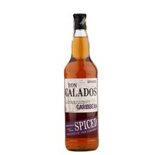 Calados Spiced 0.7L 35%