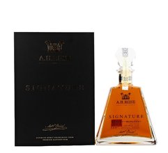 A.H.Riise Signature 0,7L 43.9% box