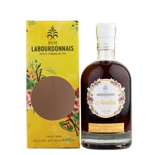 Labourdonnais Amlia Ruby Port 0,7L 40%