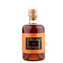 Black Stamp rum 0,5L 40%