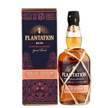 Plantation Guatemala Belize 0.7L 42%