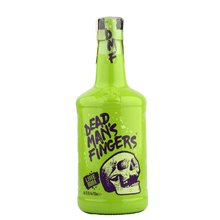 Dead Man`s Fingers Lime 0,7L 37.5%