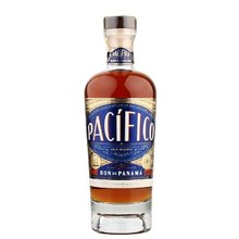 Pacifico 10y Gran Reserva 0,7L 40%