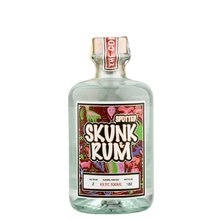 Skunk Spotted rum 0,5L 69.3%