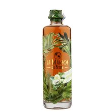 La Maison Cucumber 0,7L 40%