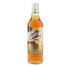 Cubay Carta Dorada 0.7L 38%