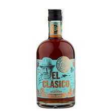 El Clasico Salted Caramel 0,5L 30%