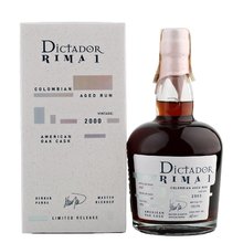 Dictador Rima American 2000 22y 0,7L 43%