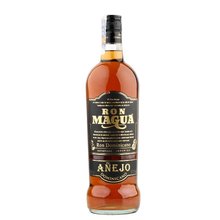 Magua Aejo 1L 37.5%