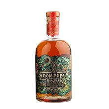 Don Papa Masskara 0,7L 40%