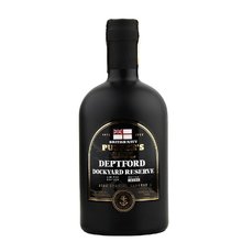 Pusser`s Deptford Dockyard 0,7L  54,5%