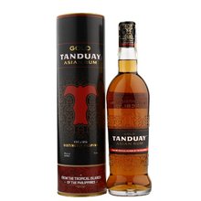 Tanduay Gold 0,7L 40%