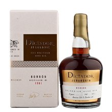 Dictador 1981 39y Jerarqua 0.7L 43% box