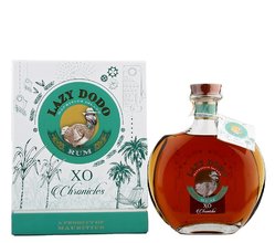 Lazy Dodo XO Chronicles 0,7L  40% box