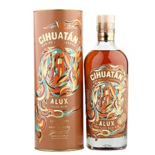 Cihuatn Alux 0,7L 43.2% tuba