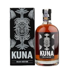 Kuna Belize 0,7L 40% box