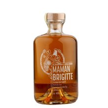 Maman Brigitte Rum 0,7L  43%