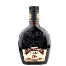 Centenario Caf Liqueur  0,7L 26.5%