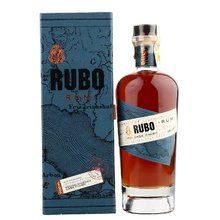 Rubo Pedro Ximnez Cask 0,7L 41% box