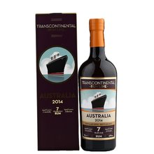Australia 2014 Transcontinental 0,7L 48% box