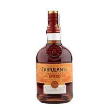 Tripulante Spiced 0,7L 34%