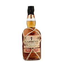 Plantation 5y Barbados 0,7L 40%