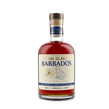 Cane Island Barbados 0,7L 40%