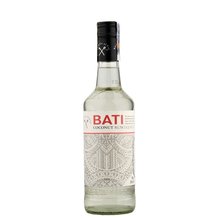 Bati Coconut Rum Liqueur 0,7L 25%