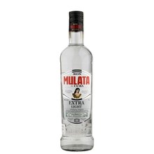 Mulata Extra Light 0,7L  40%