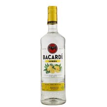 Bacardi Limn 1L  32%