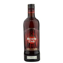Havana Club Cuban Smoky 1L 40%