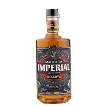 Mauritius Imperial Reserva 0,5L 37.5%