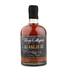 Ron Alegr Anejo 0,7L 40%