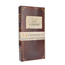 A.H.Riise Adventn kalend 2023  24x2cl 42.5% box