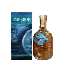 Emperor Deep Blue London Bridge 0,7l 40% box