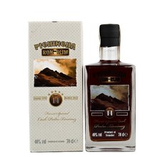 Pichincha 14y Pedro Ximenez 0,7L 40% box