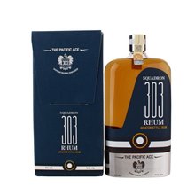 Squadron 303 Rhum Aviator 0,7L 45% box