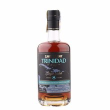 Cane Island Trinidad 8y American Cask 0,7L 43%