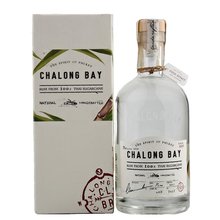 Chalong Bay Pure Cane  0.7L 40% box