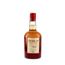 J.M Rhum Shrubb 0.7L 35% liquer d Orange