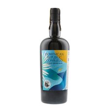 S.B.S Dominican Republic Consuelo 0,7L 57%