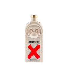 Monkai Rum Liquer 0,7L 37.5%