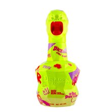 Dictador Game Changer Neon Yellow 0,7L 40%