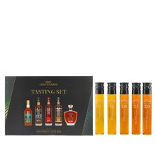 Ron Centenario Tasting set 5 x 0,05L 40% mini