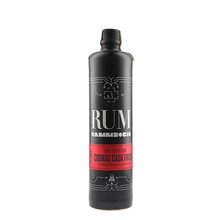 Rammstein Rum Cognac Cask Finish 0,7L 46%