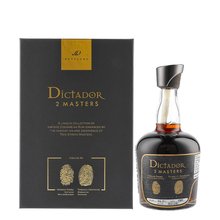 Dictador 2 Masters 1977 40y 0,7L 46.3% box