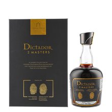 Dictador 2 Masters 1978 39y 0,7L 44.1% box