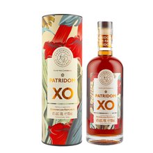 Patridom XO  0,7L 42% tuba